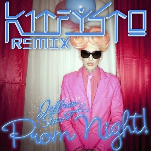 Prom Night (Kit Fysto remix)封面
