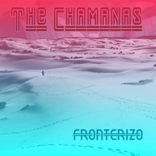 Fronterizo封面