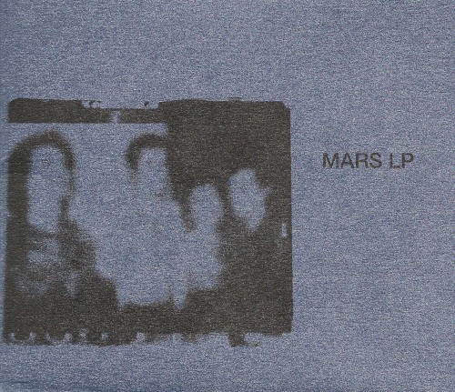 The Complete Studio Recordings NYC 1977-1978封面