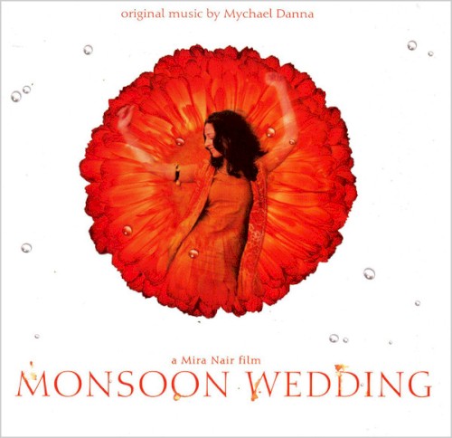 Monsoon Wedding封面