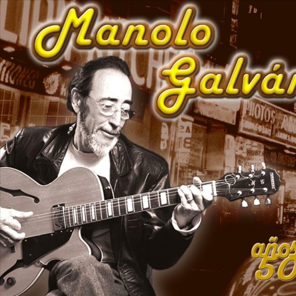 Clásicos inolvidables: Años 50封面