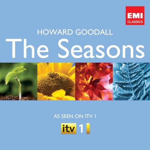 The Seasons封面