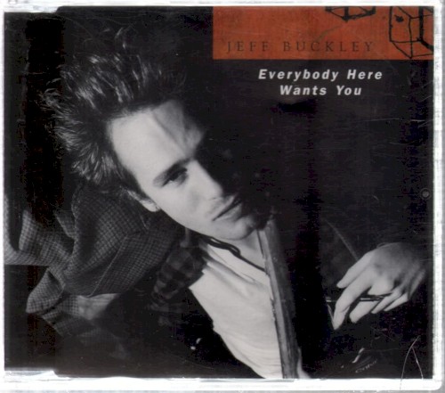 Everybody Here Wants You封面