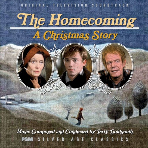 The Homecoming: A Christmas Story / Rascals and Robbers: The Secret Adventures of Tom Sawyer and Huck Finn封面