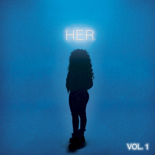 H.E.R., Vol. 1封面
