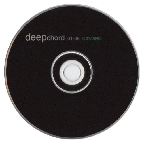 DeepChord 01-06封面