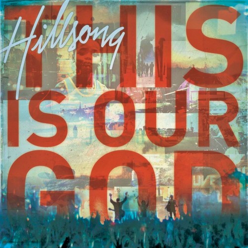 This Is Our God封面