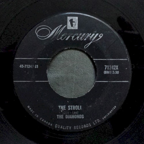The Stroll / Land of Beauty封面