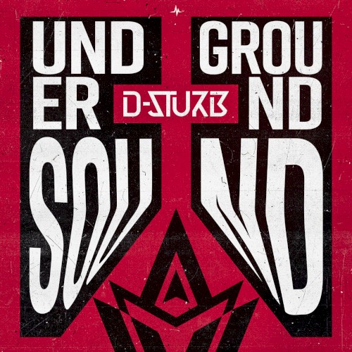 Underground Sound封面