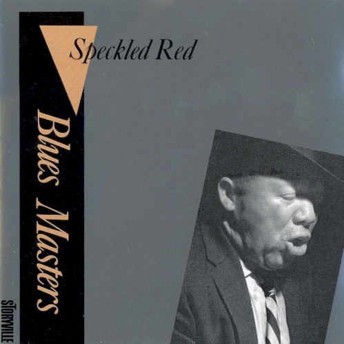 Blues Masters, Volume 11封面