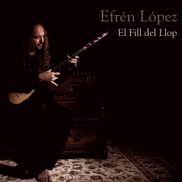 El Fill del Llop封面