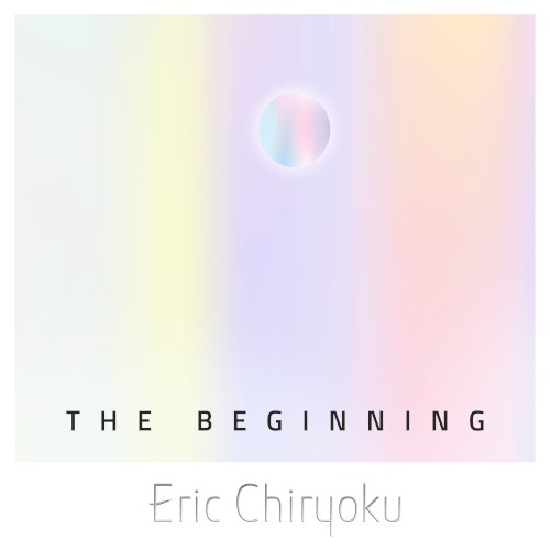 The Beginning封面