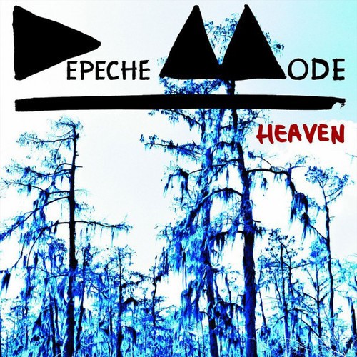 Heaven封面
