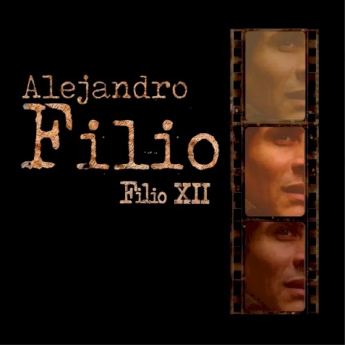 Filio XII封面