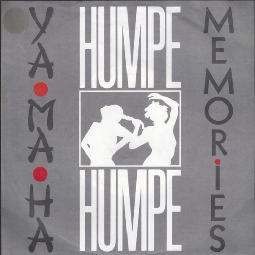Yama-ha / Memories封面