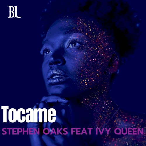 Tócame封面