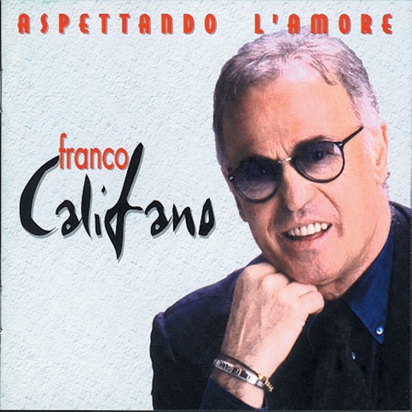 Aspettando l'amore封面