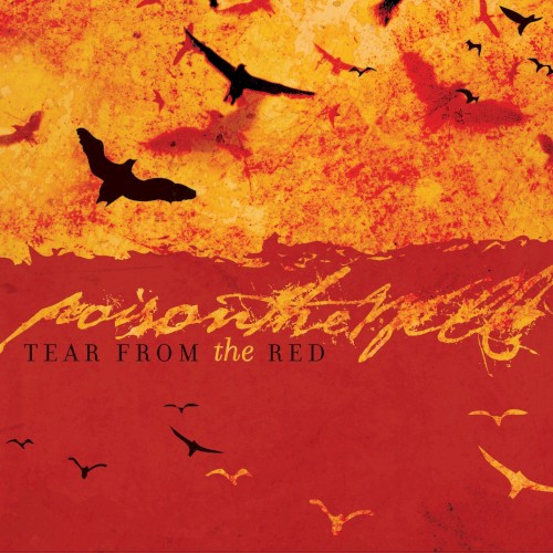 Tear From the Red封面