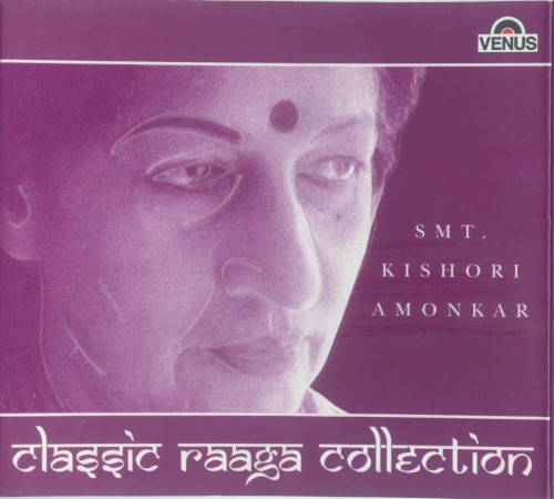 Classic Raaga Collection封面
