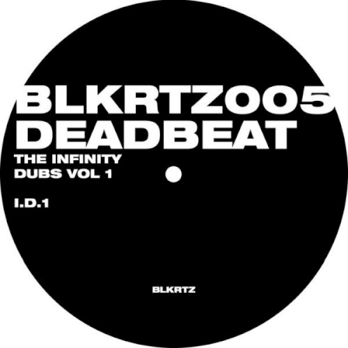 The Infinity Dubs Vol 1封面