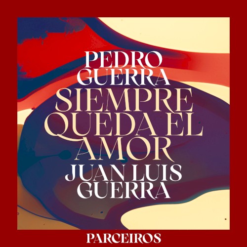 Siempre queda el amor封面