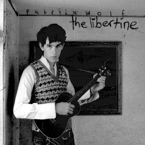 The Libertine封面