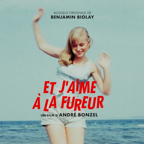 Et j'aime à la fureur封面