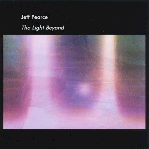 The Light Beyond封面