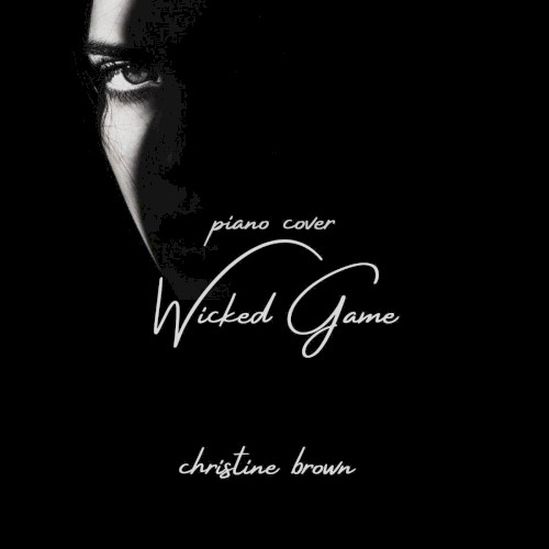 Wicked Game封面