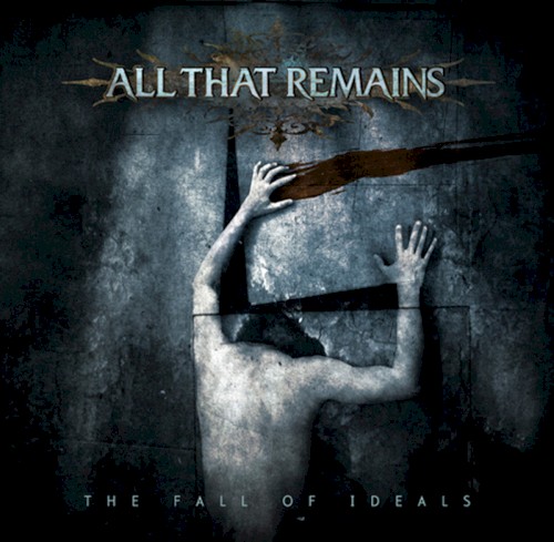 The Fall of Ideals封面