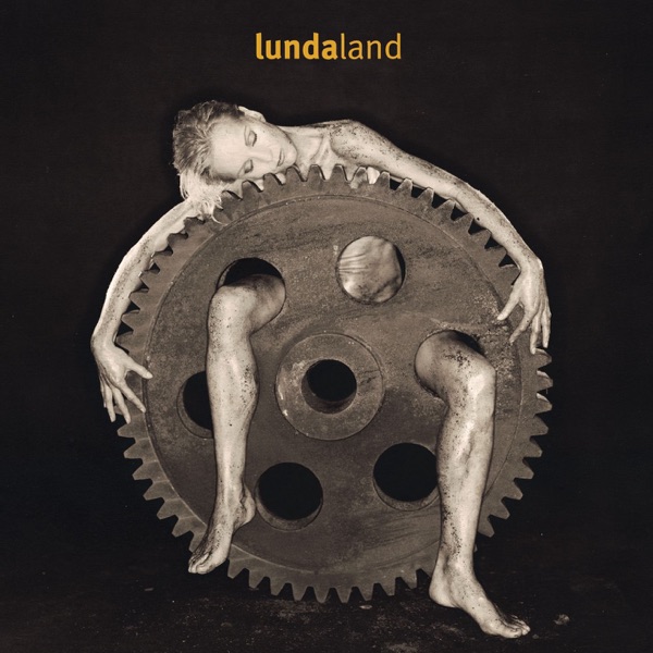 Lundaland封面