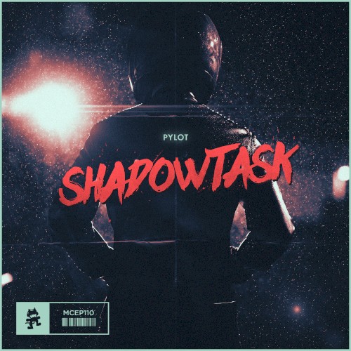 Shadowtask封面