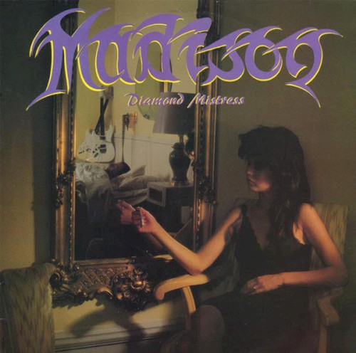 Diamond Mistress封面
