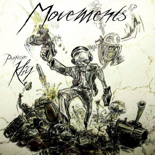 Movements封面