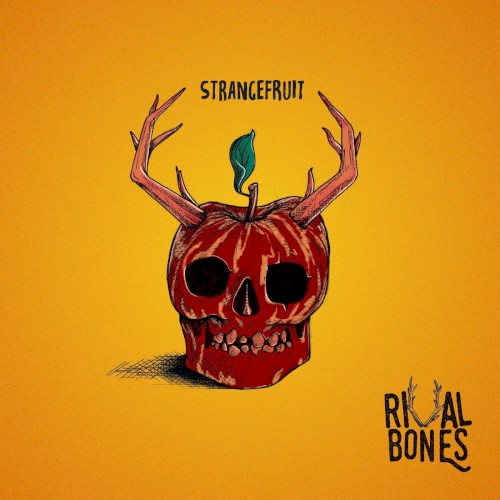 Strangefruit封面
