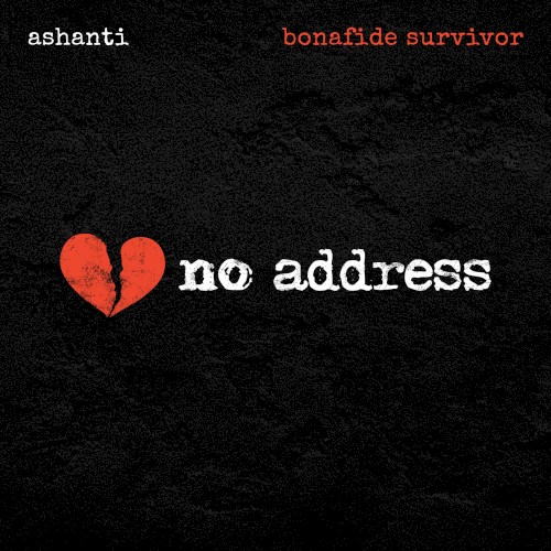 Bonafide Survivor (from the No Address Original Motion Picture Soundtrack)封面