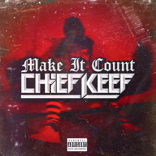 Make It Count封面
