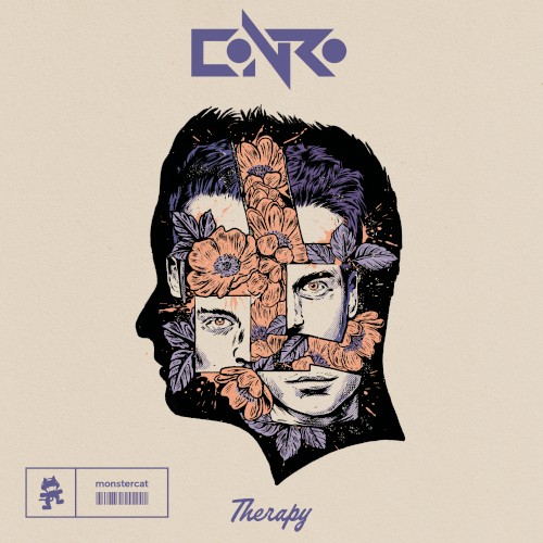 Therapy (VIP)封面