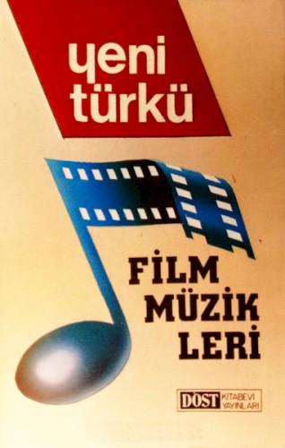 Film Müzikleri封面