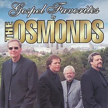 Gospel Favorites封面