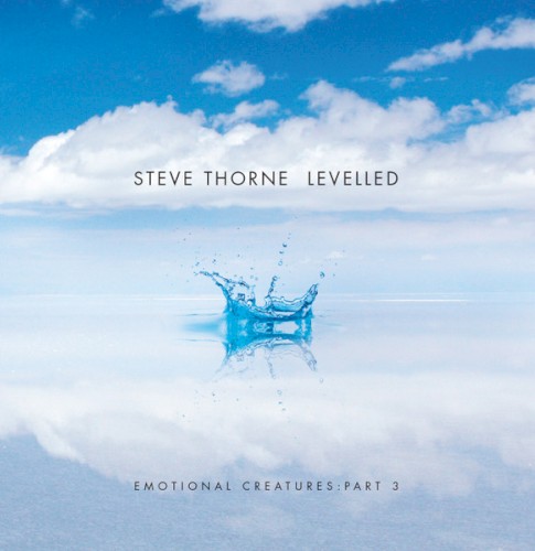 Levelled (Emotional Creatures: Part 3)封面