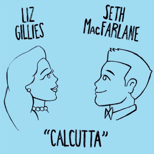 Calcutta封面