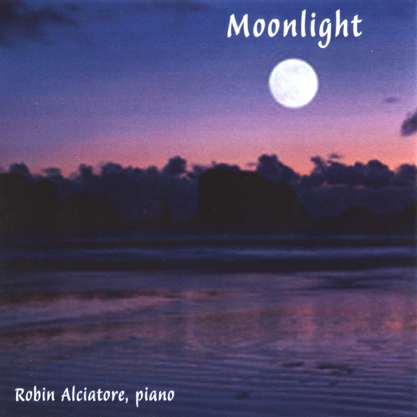 Moonlight封面