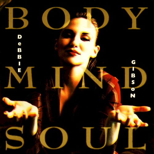Body Mind Soul封面