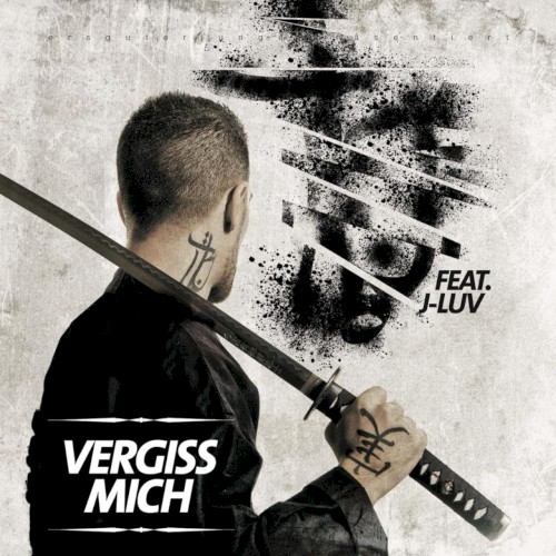 Vergiss mich封面