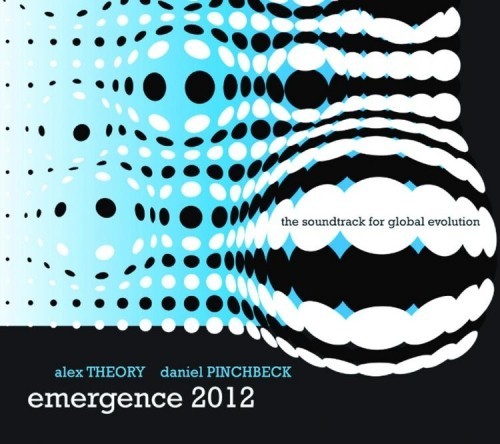 Emergence 2012封面