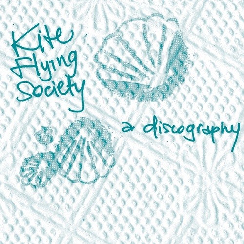 A Discography封面