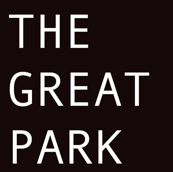 The Great Park封面