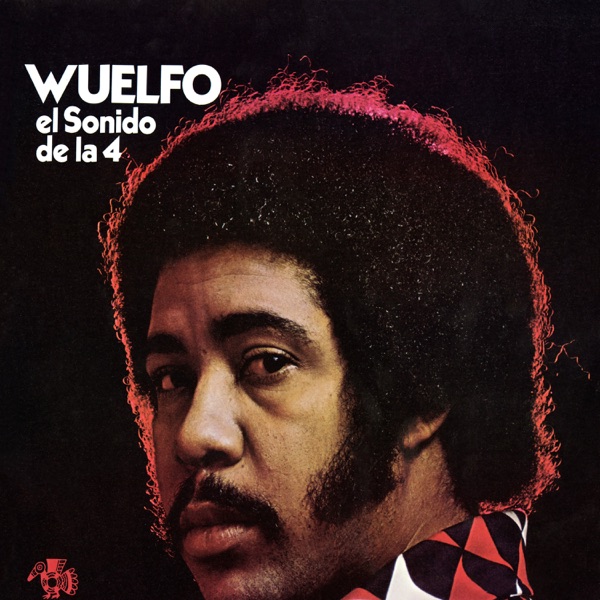El sonido de la 4封面