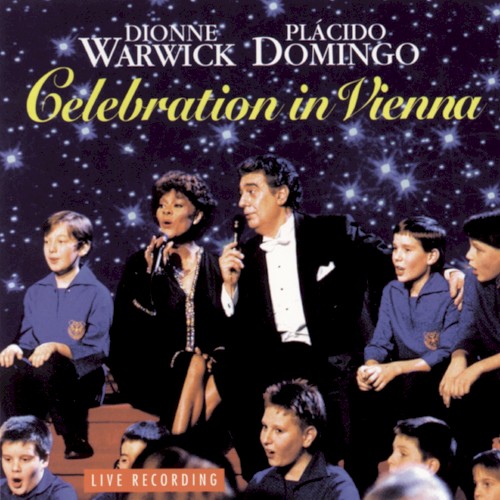 Christmas in Vienna II封面